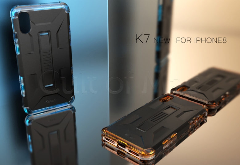 Hình ảnh thực tế iPhone 8 05 Hình ảnh thực tế iPhone 8 05