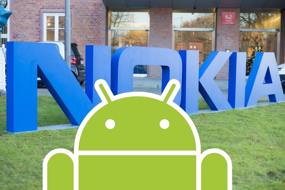 Nokia có thành công ở thị trường Việt Nam Nokia có thành công ở thị trường Việt Nam