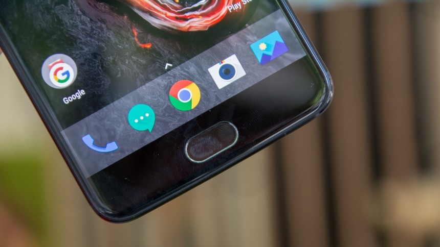 So sánh Xperia XZ Premium và OnePlus 5 05