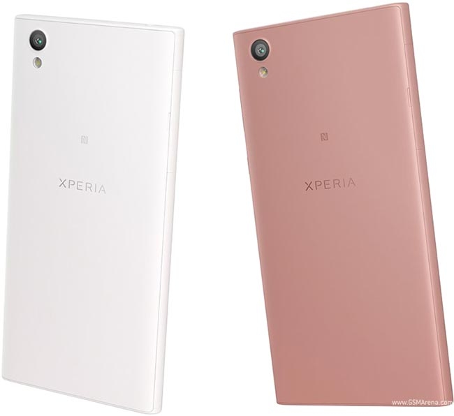 Đánh giá Sony Xperia L1 09