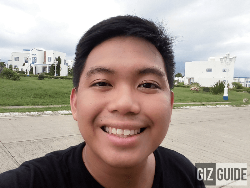 Ảnh chụp từ camera Huawei Y5 2017 05
