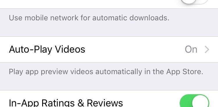 Apple phát hành iOS 11 beta 3 02