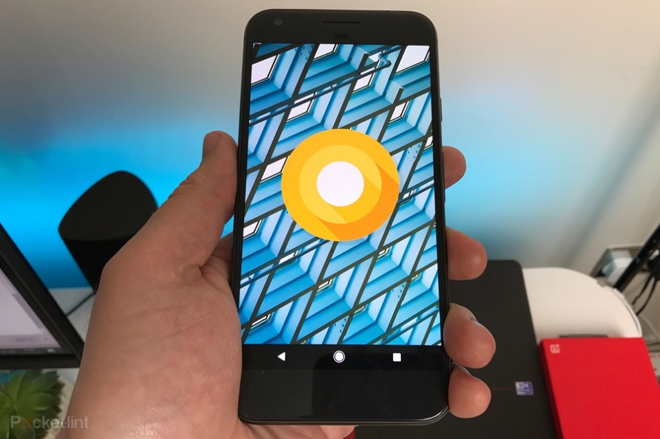 Android O sẵn sàng ra mắt Android O sẵn sàng ra mắt