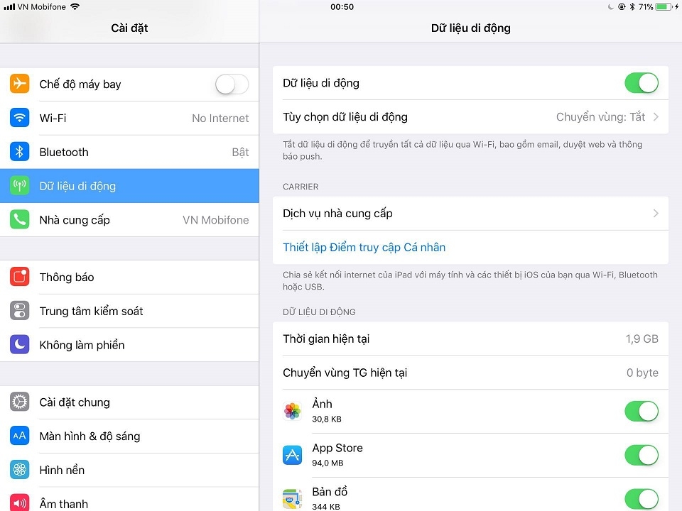 iOS 11 developer beta 4 được phát hành 02
