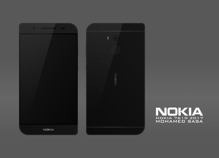 Bản dựng Nokia 7610 05