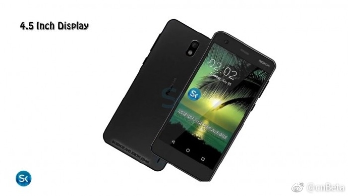 Hình ảnh Nokia 2 tuyệt đẹp 01 Hình ảnh Nokia 2 tuyệt đẹp 01