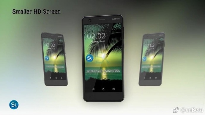 Hình ảnh Nokia 2 tuyệt đẹp 02 Hình ảnh Nokia 2 tuyệt đẹp 02