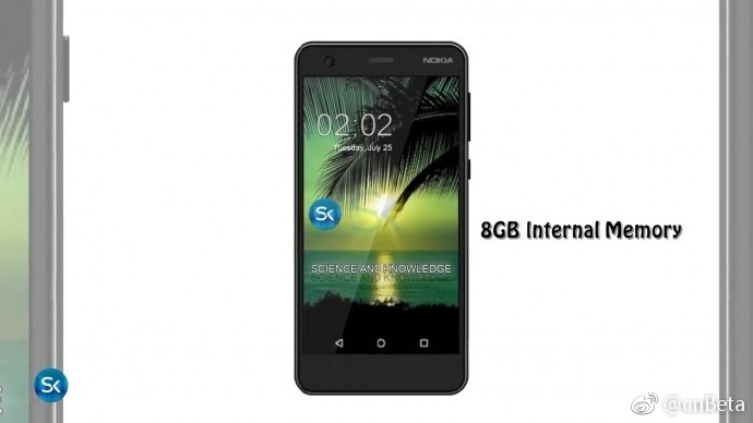 Hình ảnh Nokia 2 tuyệt đẹp 03 Hình ảnh Nokia 2 tuyệt đẹp 03