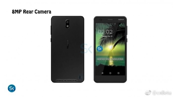 Hình ảnh Nokia 2 tuyệt đẹp 04 Hình ảnh Nokia 2 tuyệt đẹp 04