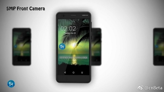 Hình ảnh Nokia 2 tuyệt đẹp 05 Hình ảnh Nokia 2 tuyệt đẹp 05