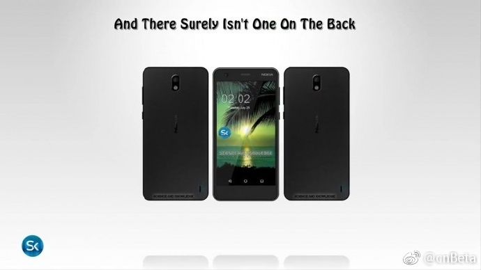 Hình ảnh Nokia 2 tuyệt đẹp 06 Hình ảnh Nokia 2 tuyệt đẹp 06