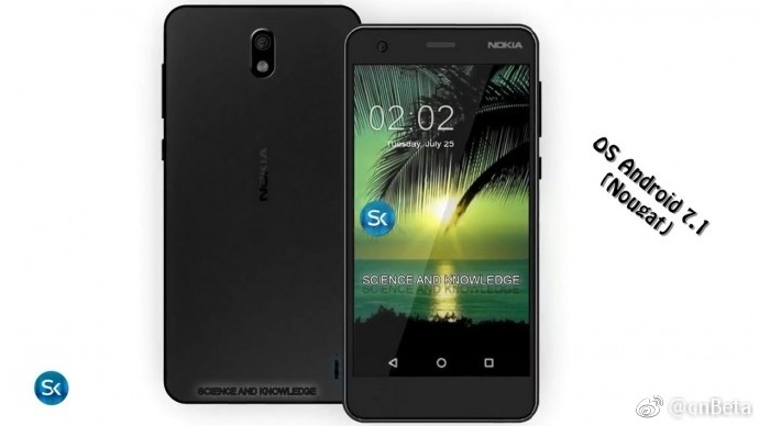 Hình ảnh Nokia 2 tuyệt đẹp 07 Hình ảnh Nokia 2 tuyệt đẹp 07