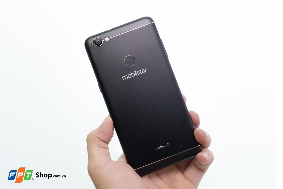 Wiko U Pulse và những smartphone hỗ trợ Android 7.0 04