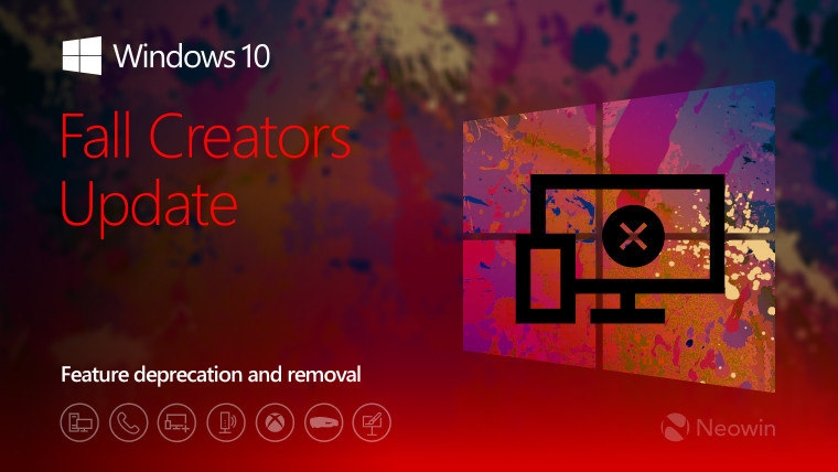 Windows 10 Fall Creators Windows 10 Fall Creators