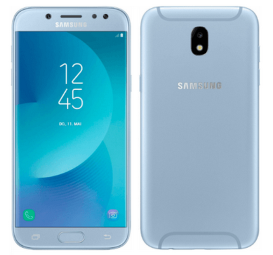 Samsung Galaxy J5 Pro ra mắt