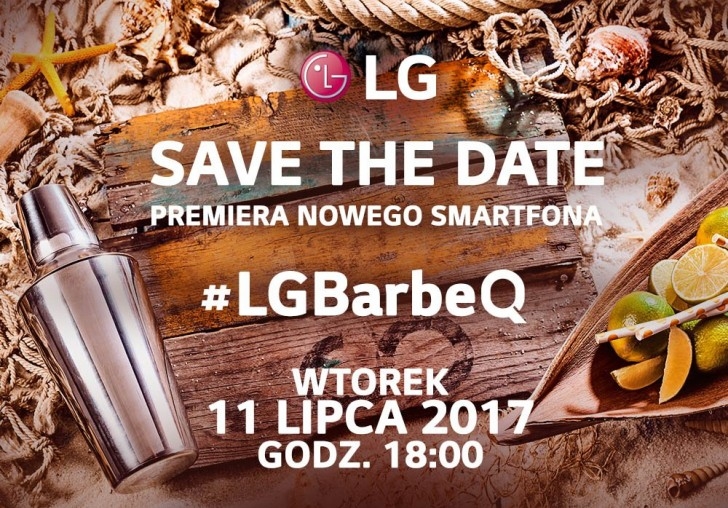 LG Q6 ra mắt
