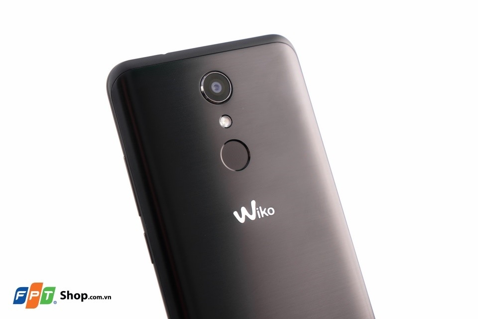 Wiko U Pulse làn gió mới tầm giá 3 triệu 04