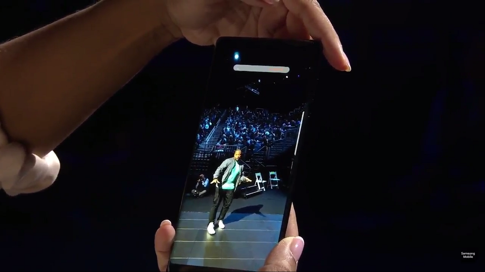 Galaxy Note 8 camera kép 02