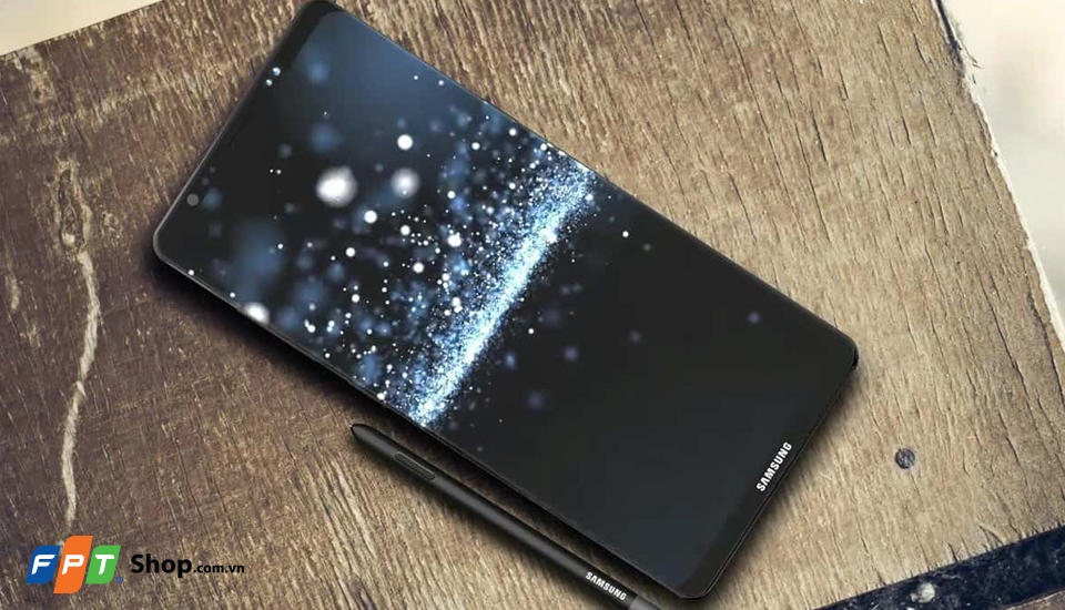 Những công nghệ trên Galaxy Note 8 05
