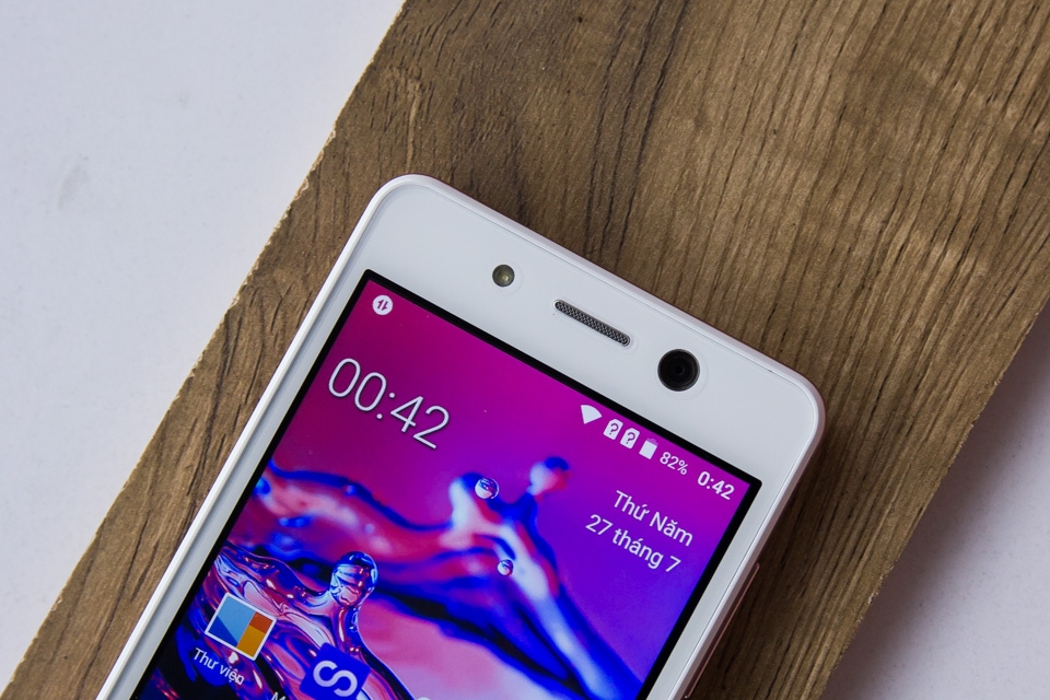 Đánh giá camera Itel S11 Plus 01