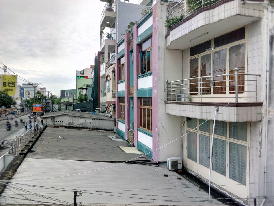 Đánh giá camera Itel S11 Plus 14