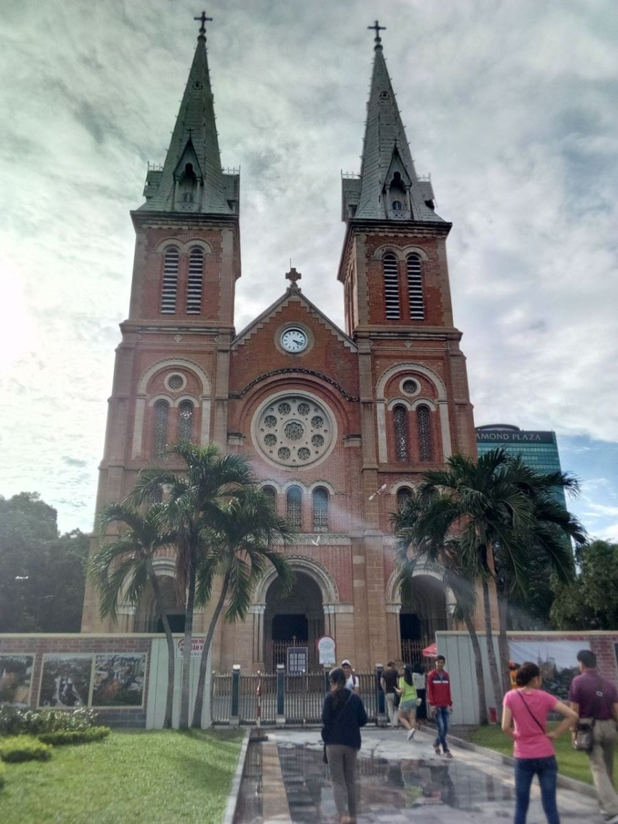 Đánh giá camera Itel S11 Plus 16
