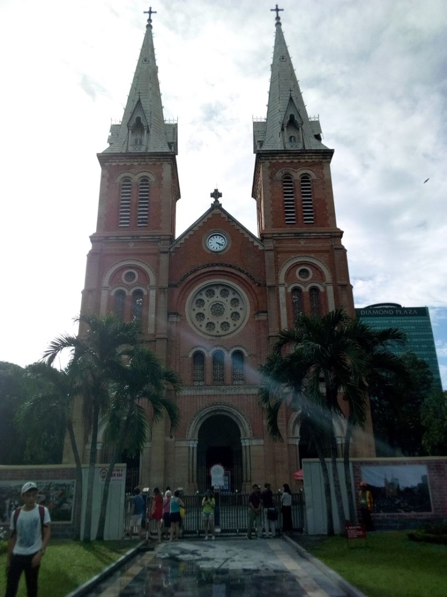 Đánh giá camera Itel S11 Plus 15