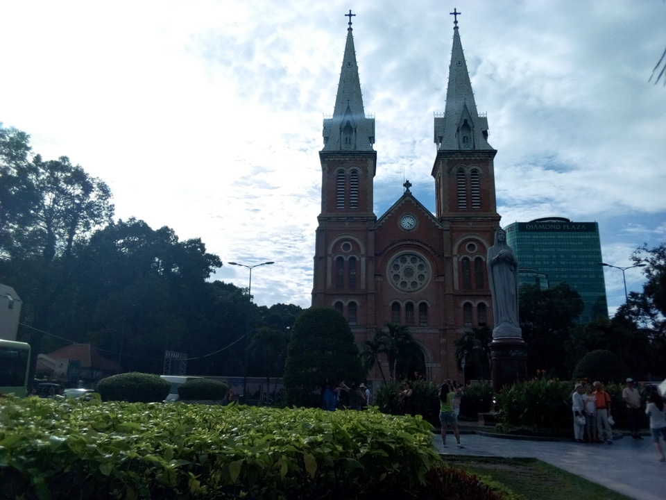 Đánh giá camera Itel S11 Plus 17