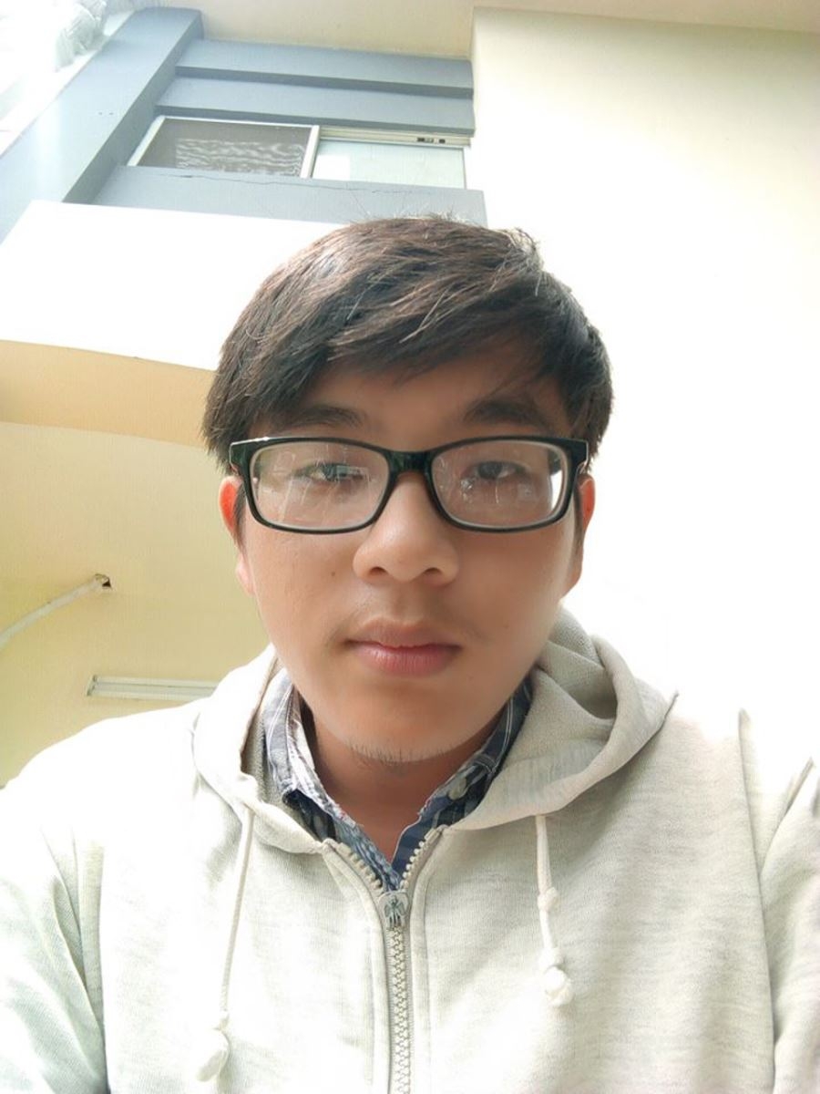 Đánh giá camera Itel S11 Plus 11