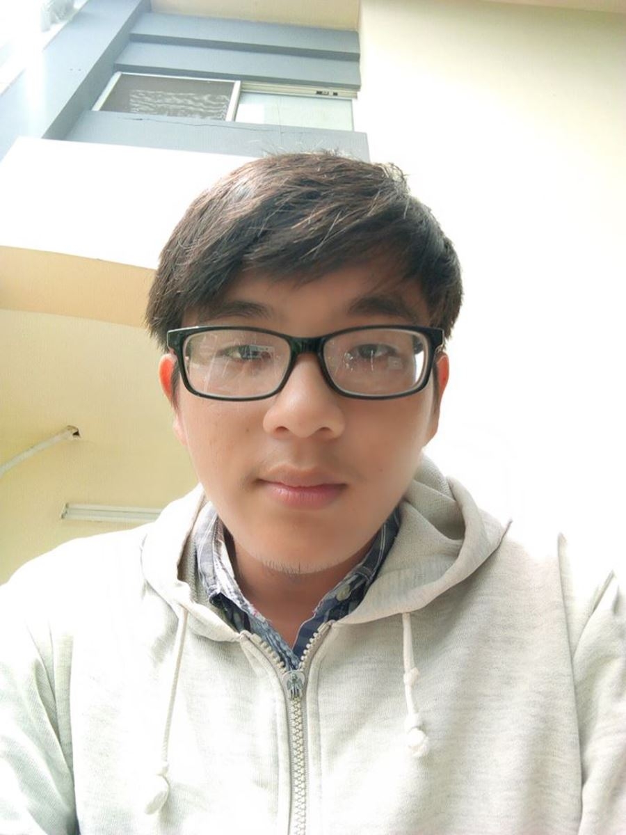 Đánh giá camera Itel S11 Plus 12