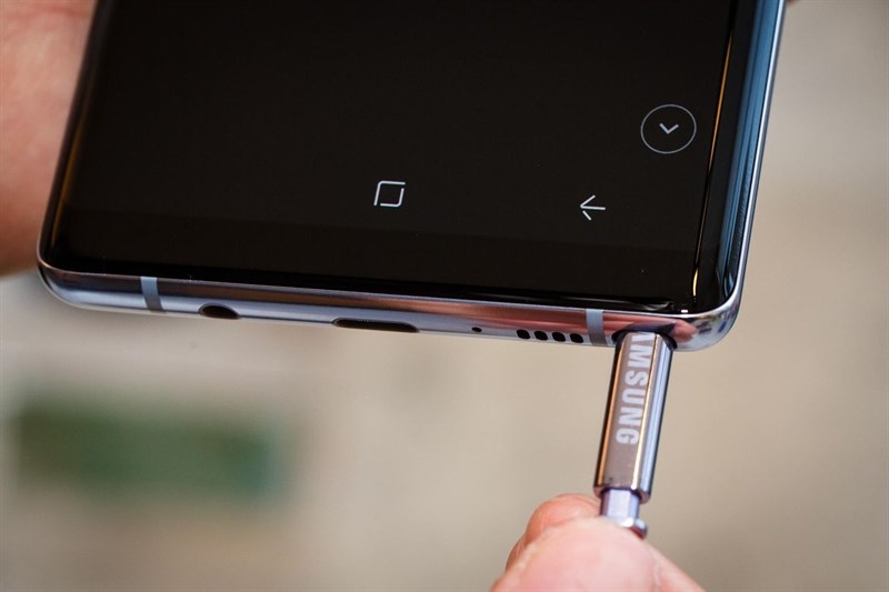 Trên tay Galaxy Note 8 11 Trên tay Galaxy Note 8 11