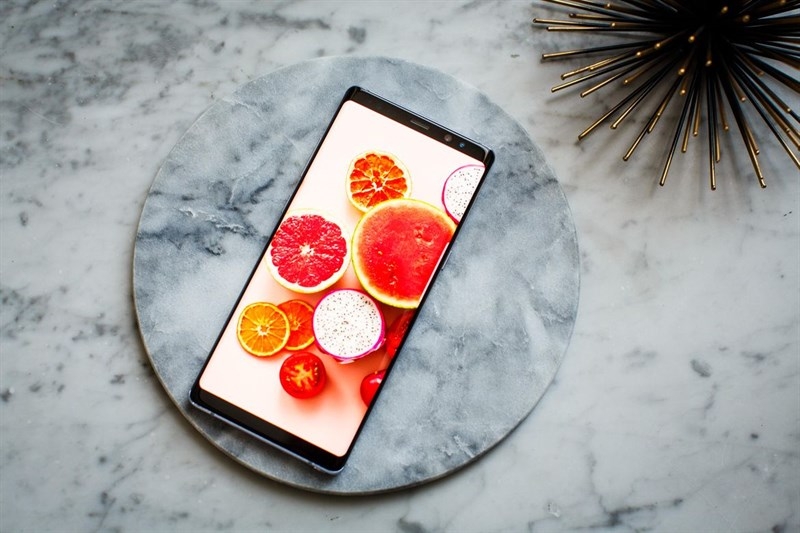 Lý do nào giúp Galaxy Note 8 thành công 04