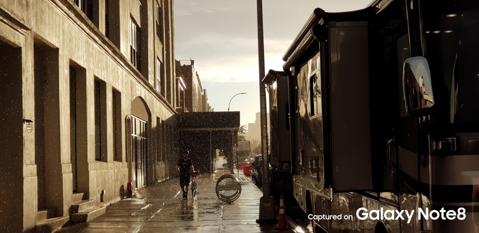 Ảnh chụp từ Galaxy Note 8 08 Ảnh chụp từ Galaxy Note 8 08