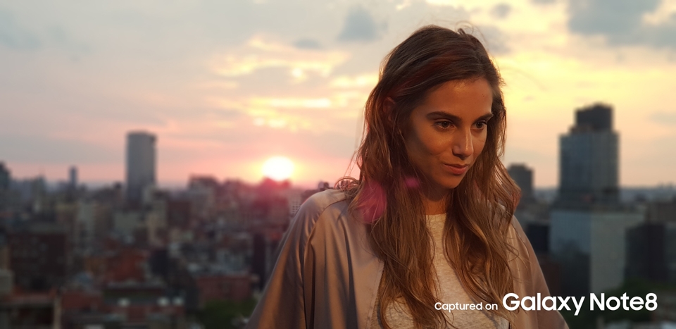 Ảnh chụp từ Galaxy Note 8 01 Ảnh chụp từ Galaxy Note 8 01
