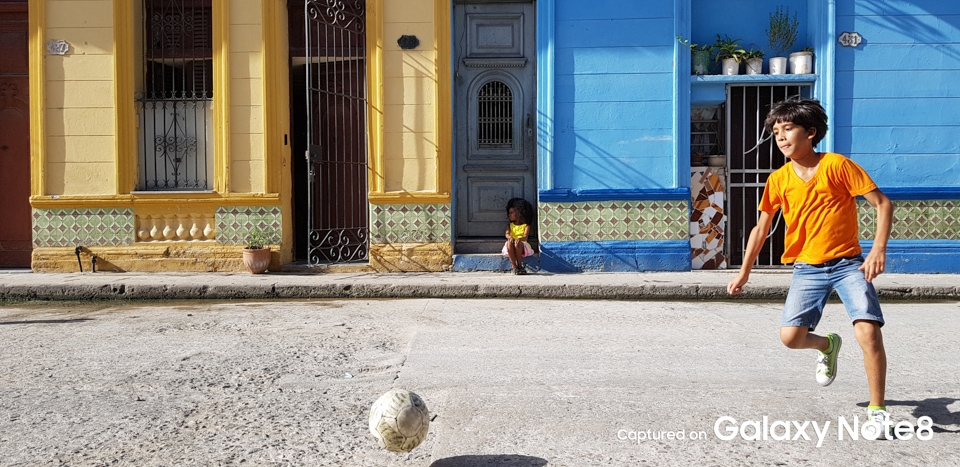 Trải nghiệm camera galaxy note 8 26 Trải nghiệm camera galaxy note 8 26