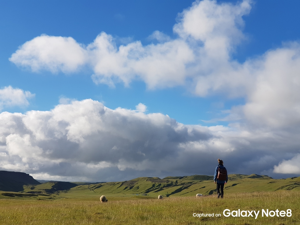 Trải nghiệm camera galaxy note 8 14 Trải nghiệm camera galaxy note 8 14