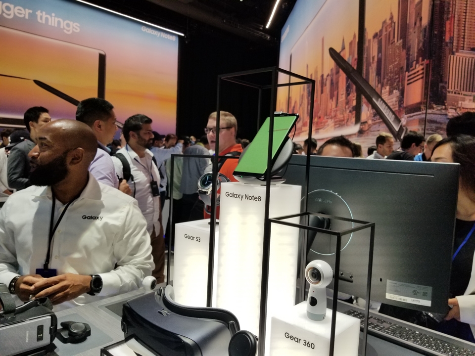 Trải nghiệm camera galaxy note 8 10 Trải nghiệm camera galaxy note 8 10