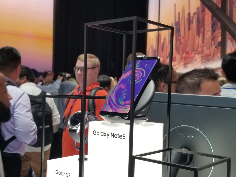 Trải nghiệm camera galaxy note 8 11 Trải nghiệm camera galaxy note 8 11