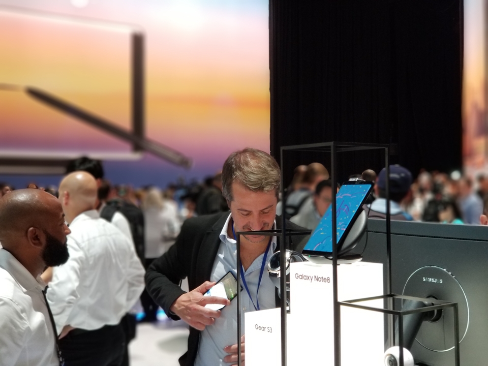 Trải nghiệm camera Galaxy Note 8 06 Trải nghiệm camera Galaxy Note 8 06