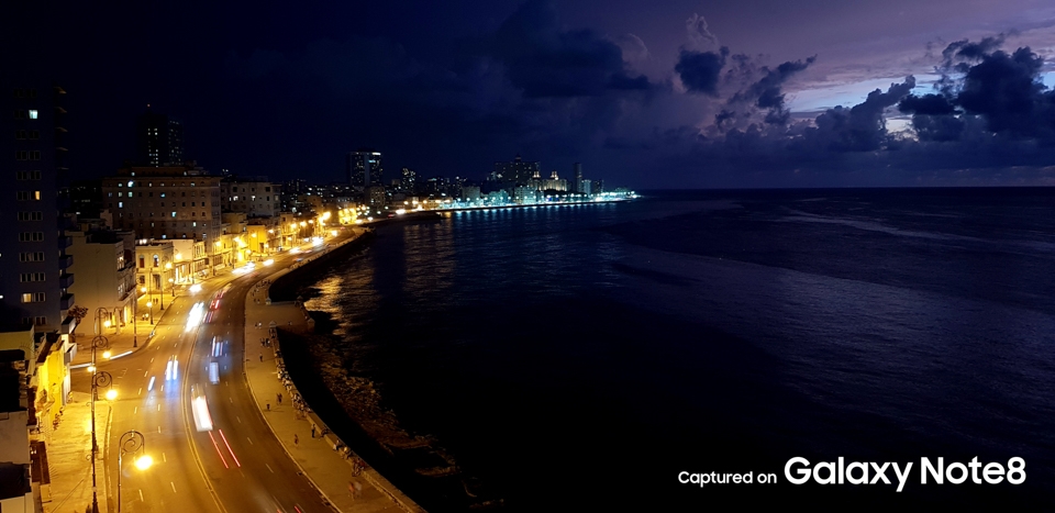 Trải nghiệm camera galaxy note 8 24 Trải nghiệm camera galaxy note 8 24