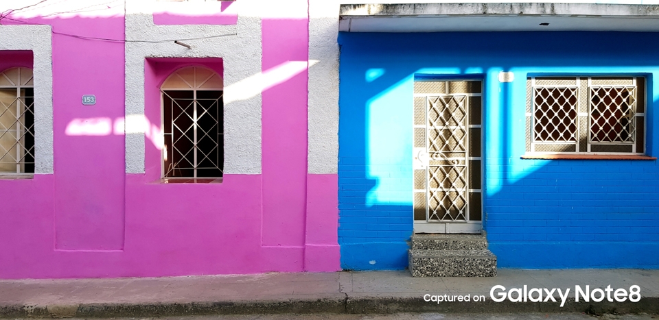 Trải nghiệm camera galaxy note 8 18 Trải nghiệm camera galaxy note 8 18