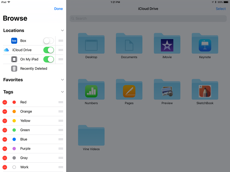 trải nghiệm iOS 11 beta trên iPad Pro 05 trải nghiệm iOS 11 beta trên iPad Pro 05