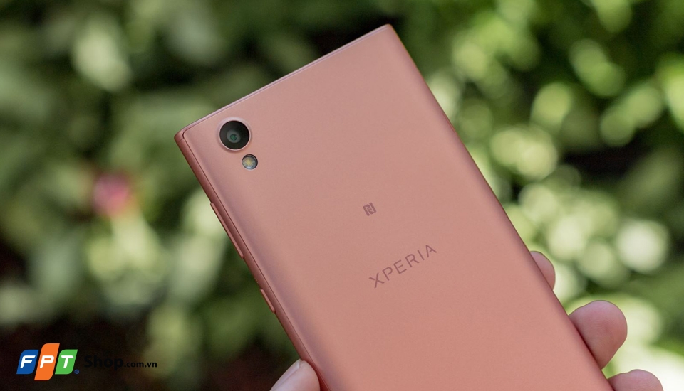 Thông tin về Xperia L1 Dual 01