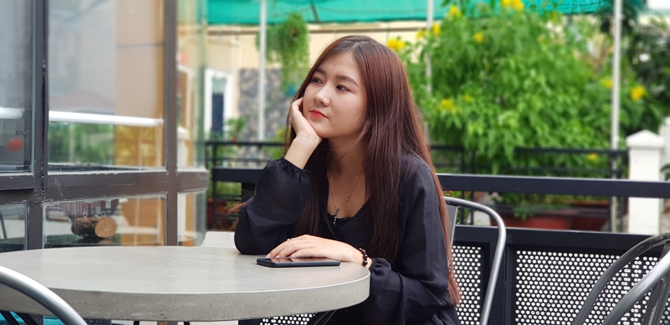 Xóa phông camera Note 8 07