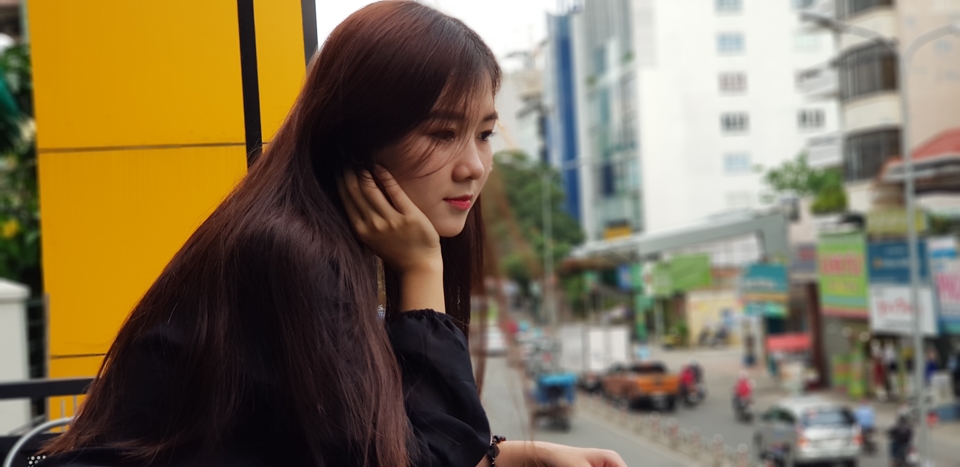 Xóa phông camera Note 8 06