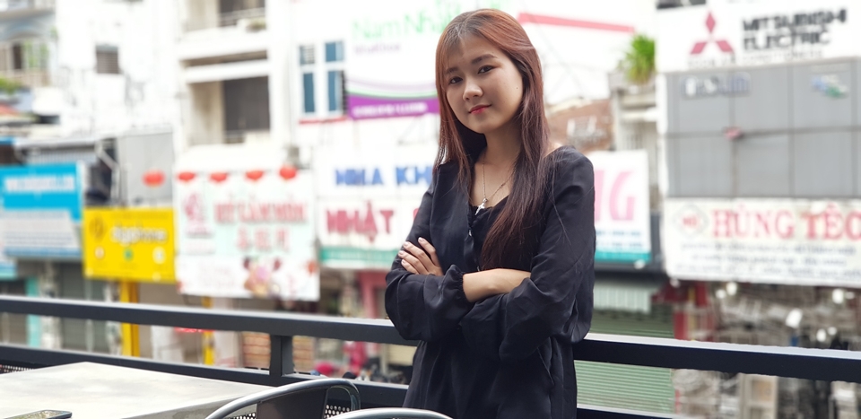 Xóa phông camera Note 8 09