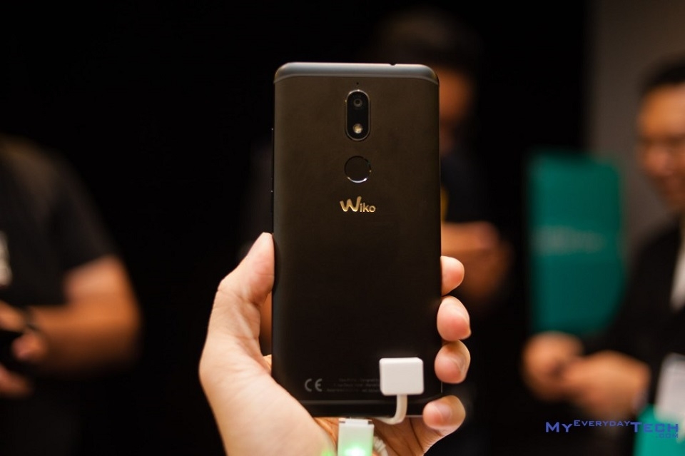 Wiko ra mắt Wiko View và Wiko View Prime 06