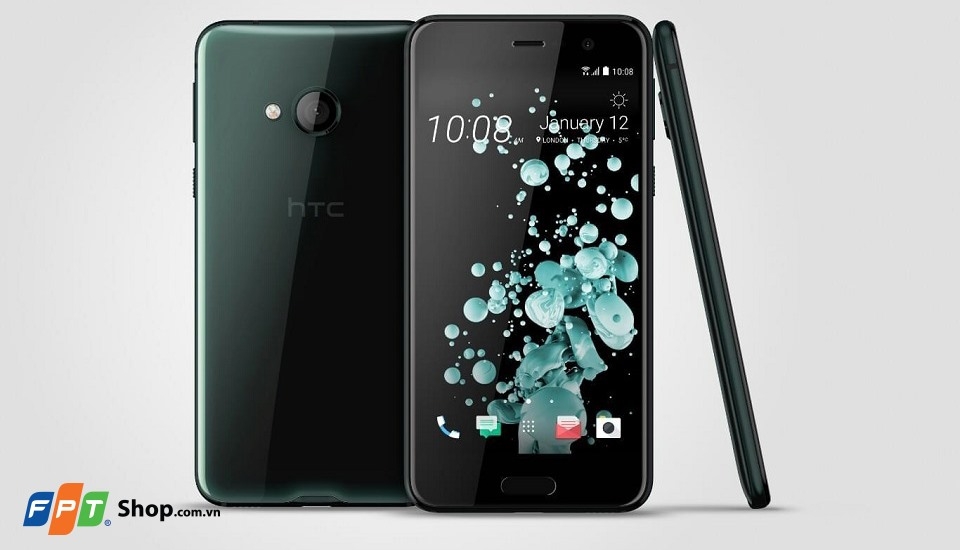HTC U Play