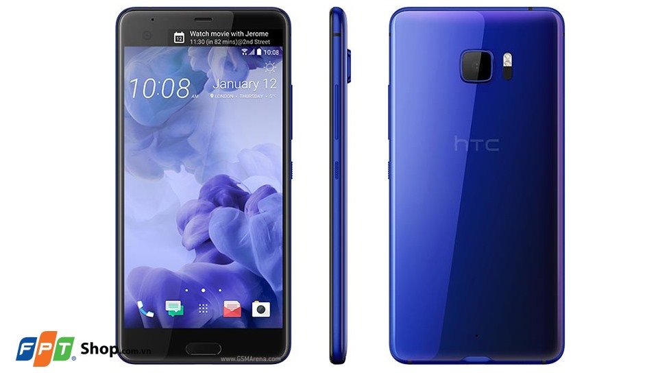 HTC U Ultra
