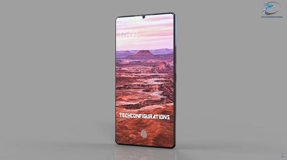 Concept HTC U12 tuyệt đẹp 05 Concept HTC U12 tuyệt đẹp 05